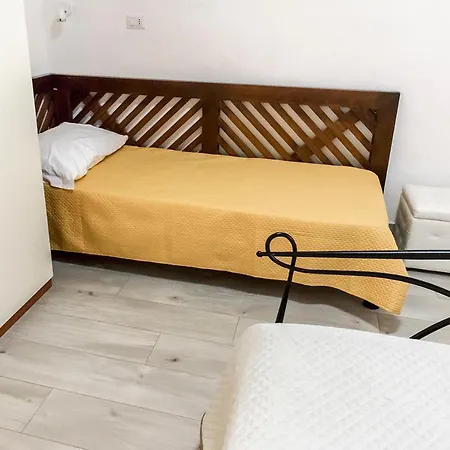 N151 - Numana, Delizioso Bilocale Con Portico 公寓 *