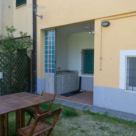 Apartmán N151 - Numana, Delizioso Bilocale Con Portico *