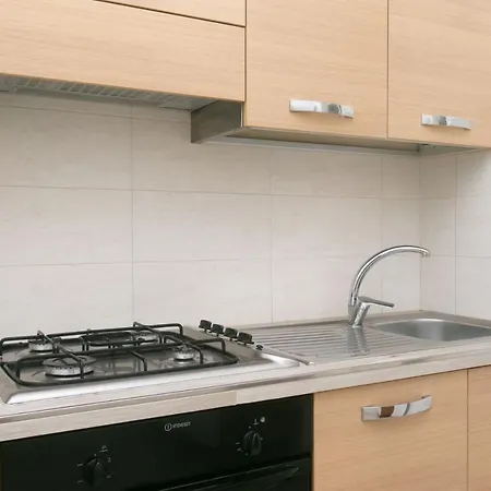 Apartmán N151 - Numana, Delizioso Bilocale Con Portico *